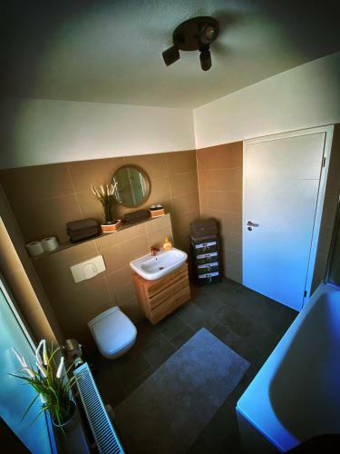 Apartment An Der Furt