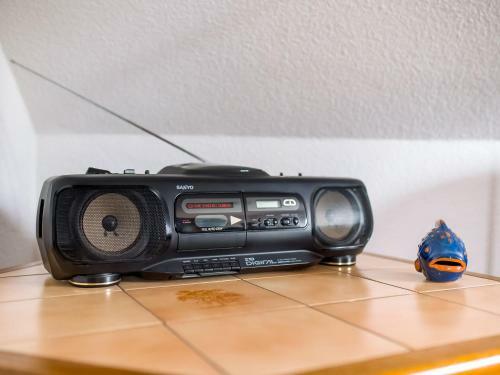 Cozy Apartment In Elbingerode With Balcony