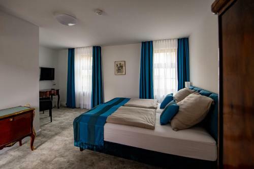 Hostal Haus Maximilian