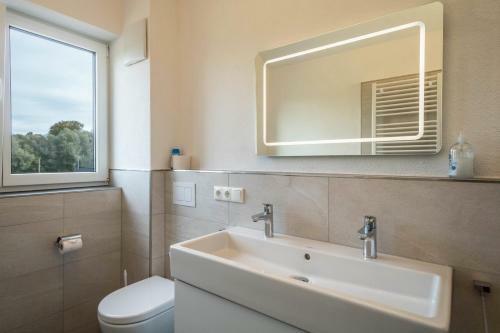 Apartamento Ferienwohnung 3 Am Biohof Eriskirch