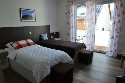 Bed & Breakfast G�stehaus Am Hochsimmer