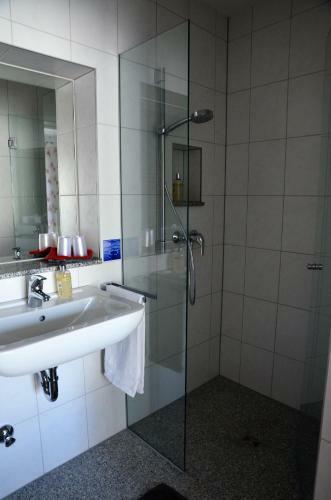 Bed & Breakfast G�stehaus Am Hochsimmer