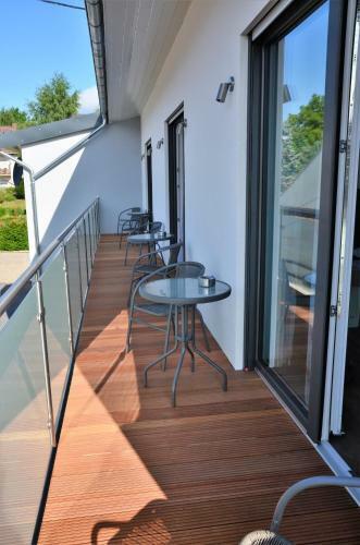 Bed & Breakfast G�stehaus Am Hochsimmer