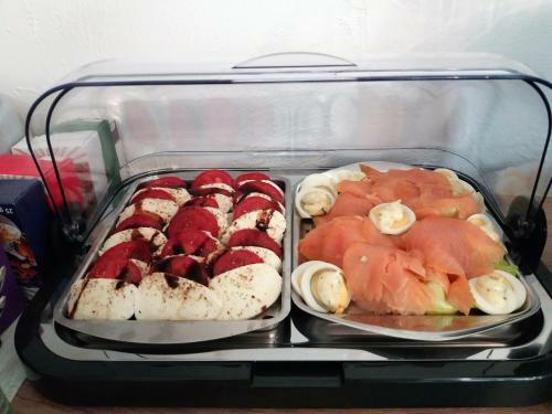 Bed & Breakfast G�stehaus Am Hochsimmer