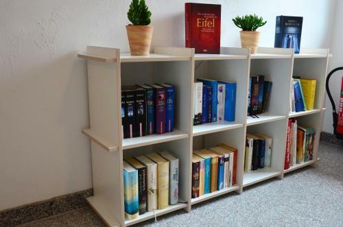 Bed & Breakfast G�stehaus Am Hochsimmer