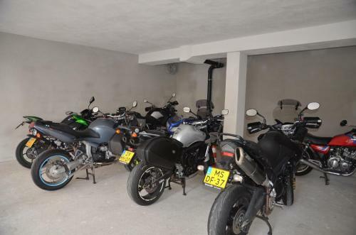 Bed & Breakfast G�stehaus Am Hochsimmer