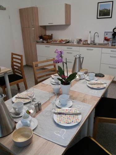 Bed & Breakfast G�stehaus Am Hochsimmer