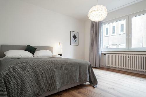 Apartamento Limehome Essen Viehofer Stra�e