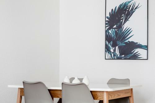 Apartamento Limehome Essen Viehofer Stra�e