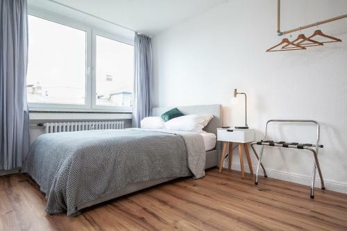Apartamento Limehome Essen Viehofer Stra�e
