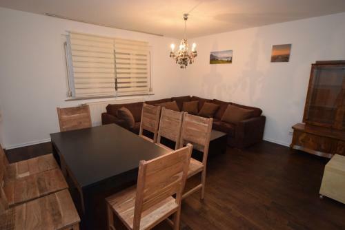 Apartamento Wohnen Auf Wolke 10