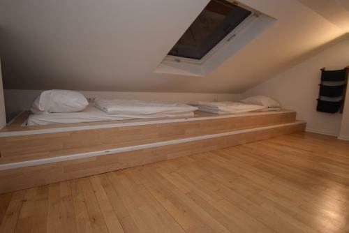 Apartamento Wohnen Auf Wolke 10