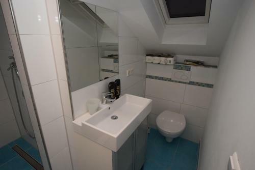 Apartamento Wohnen Auf Wolke 10