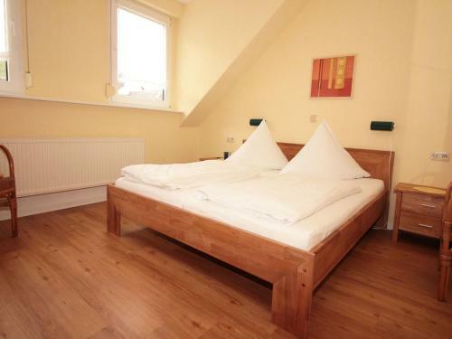 Apartamento Ferienwohnungen Georg Andre S�hne