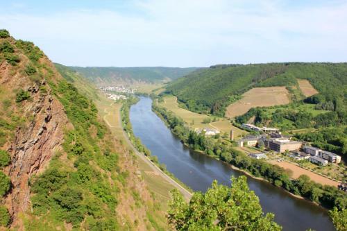 Apartamento Ferienwohnungen Georg Andre S�hne