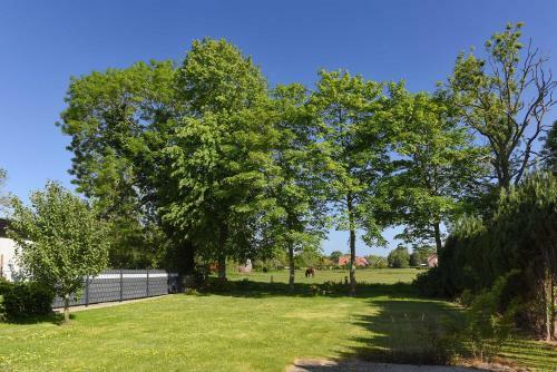 Ferienhaus Nordseeliebe