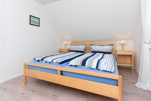 Ferienhaus Nordseeliebe