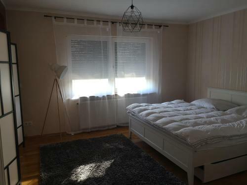 Apartamento Ferienwohnungen Lindenhof