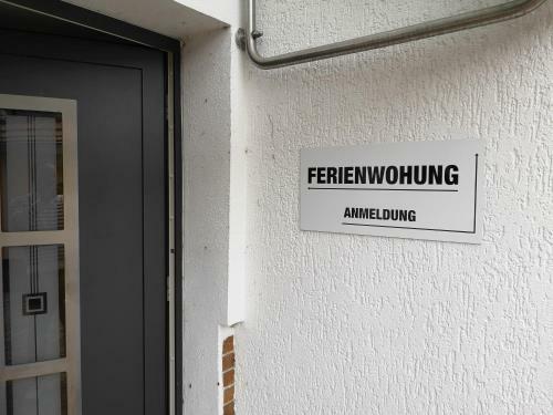 Apartamento Ferienwohnungen Lindenhof