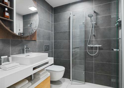 Hotel Residence Inn By Marriott Essen City