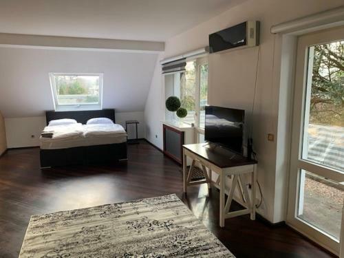 Apartamento Designer Loft In Essen N�he Duesseldorf