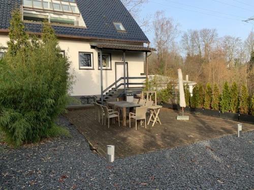Apartamento Designer Loft In Essen N�he Duesseldorf