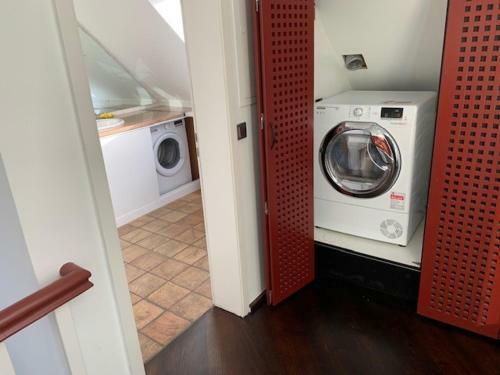 Apartamento Designer Loft In Essen N�he Duesseldorf