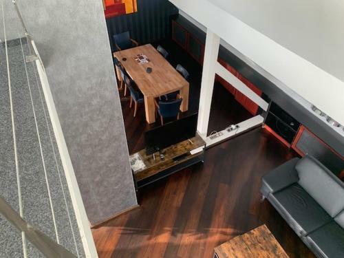Apartamento Designer Loft In Essen N�he Duesseldorf