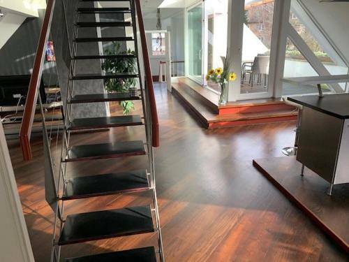Apartamento Designer Loft In Essen N�he Duesseldorf