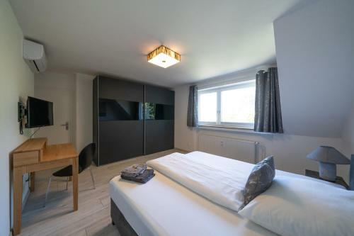 Apartamento Luxusloft In Toplage Von Essen