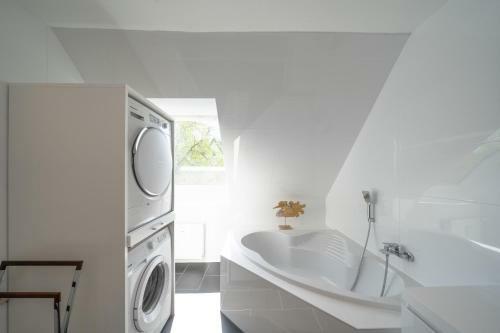 Apartamento Luxusloft In Toplage Von Essen