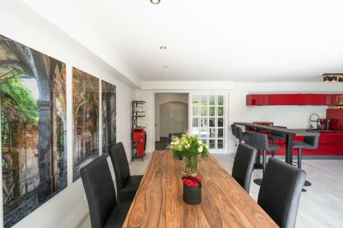 Apartamento Luxusloft In Toplage Von Essen