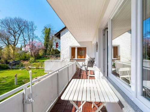 Charming Apartment In Eutin Near Stiftung Schloss Castle