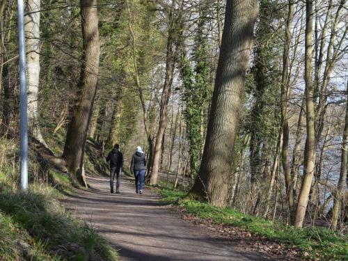 Charming Apartment In Eutin Near Stiftung Schloss Castle
