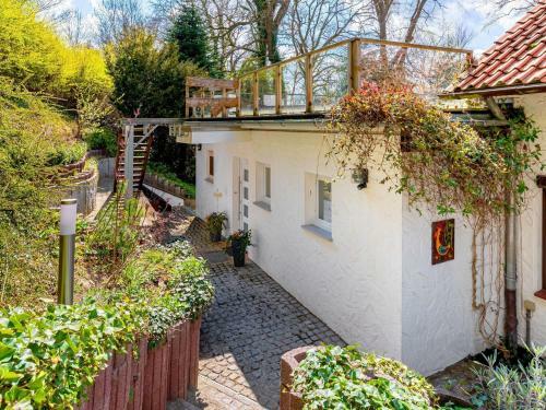 Charming Apartment In Eutin Near Stiftung Schloss Castle
