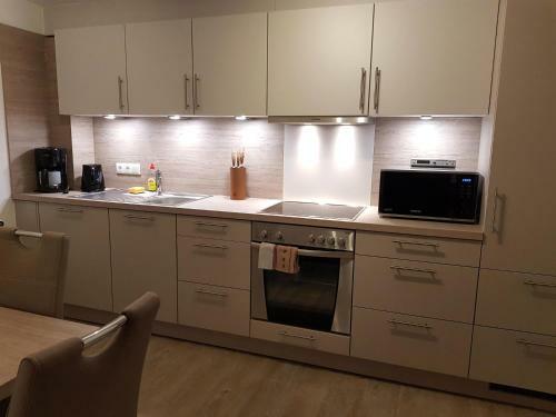 Apartamento Ferienwohnung Engelsby