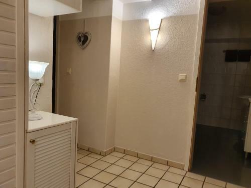 Apartamento Ferienwohnung Engelsby