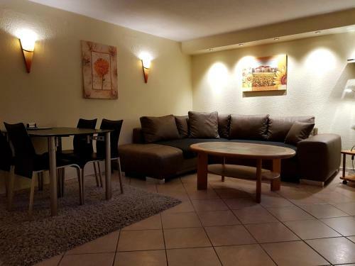 Apartamento Ferienwohnung Engelsby