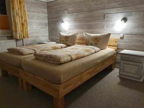 Apartamento Ferienwohnung Engelsby