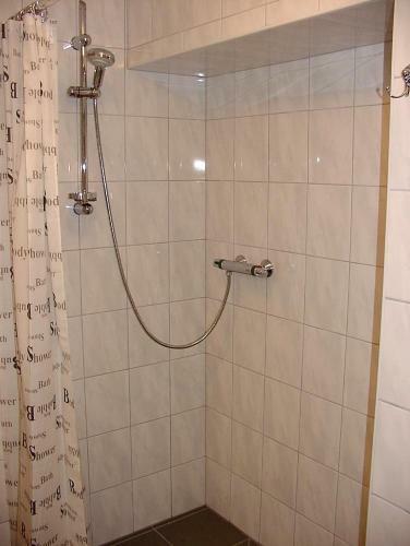 Apartamento Ferienwohnung Engelsby