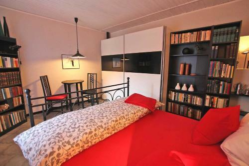 Apartamento Ferienwohnung Mit Charme _ Flecken