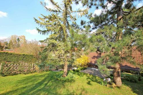 Apartamento Ferienwohnung Mit Charme _ Flecken