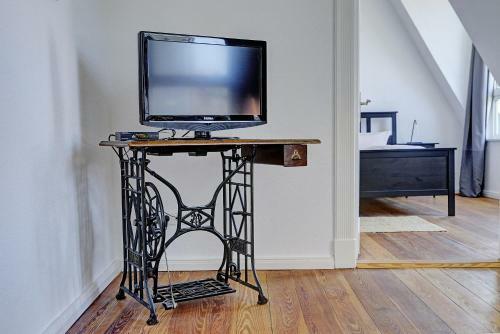 Apartamento Fewo1846 - An Der Galerie