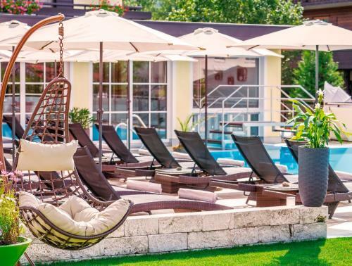 Parkhotel Burgm�hle