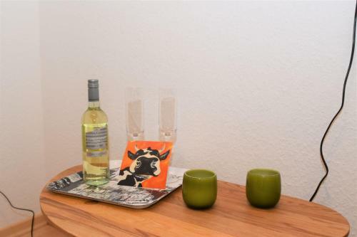 Apartamento Fewo1846 - Einfachmalruhe
