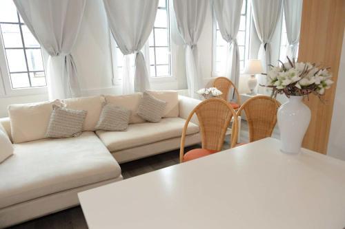 Apartamento Nr. 807 In Flensburg