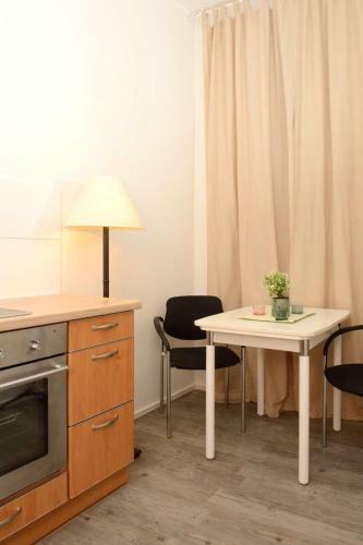 Apartamento Nr. 808 In Flensburg