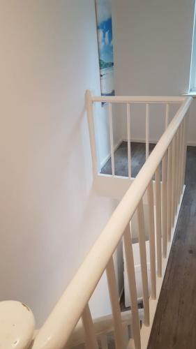 Apartamento Nr. 810 In Flensburg