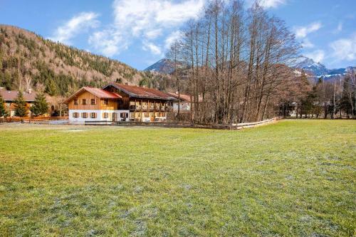 Apartamento Ferienwohnung Uferweg