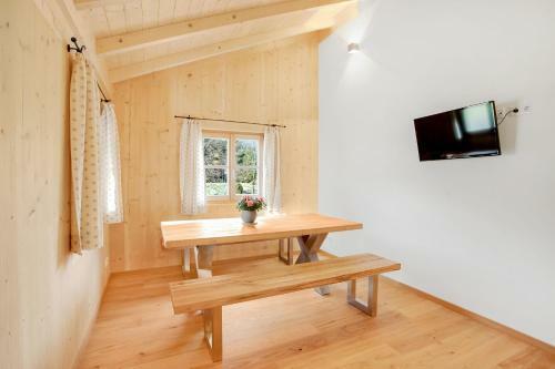 Apartamento Ferienwohnung Uferweg